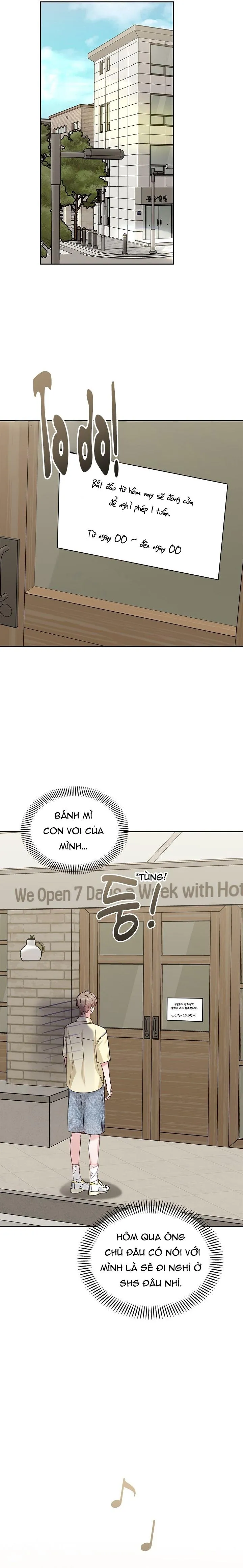 BẢN SAO ÂM HƯỞNG Chapter 40 Trang 24