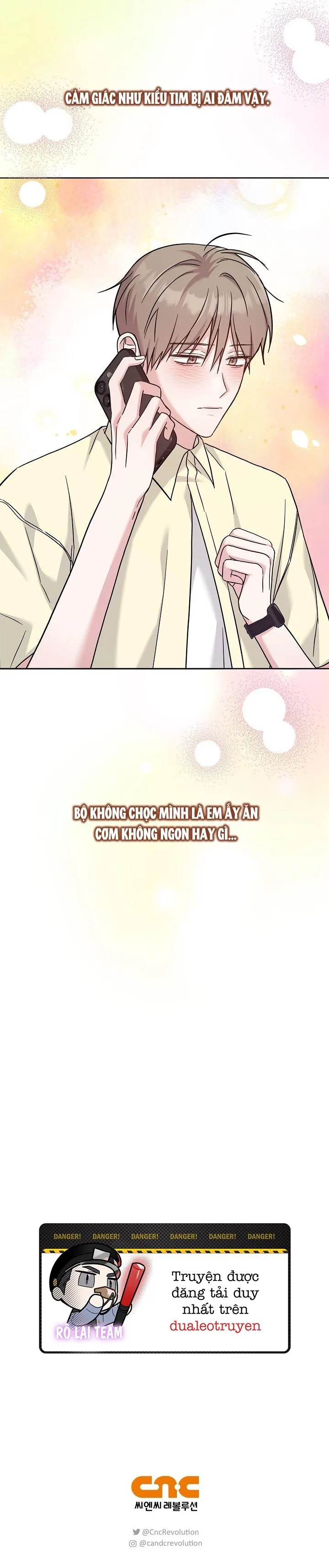 BẢN SAO ÂM HƯỞNG Chapter 40 Trang 26