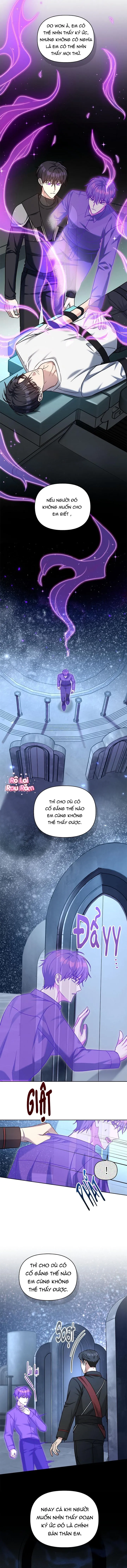 BẢN SAO ÂM HƯỞNG Chapter 42 Trang 3