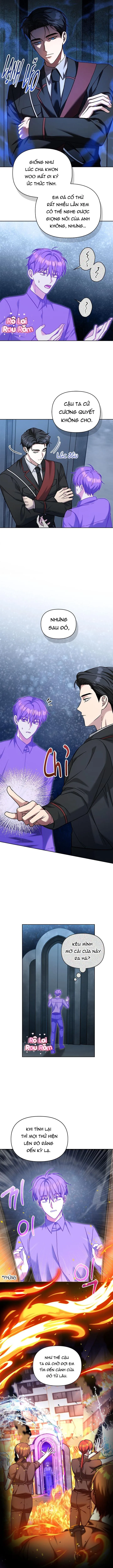 BẢN SAO ÂM HƯỞNG Chapter 42 Trang 4