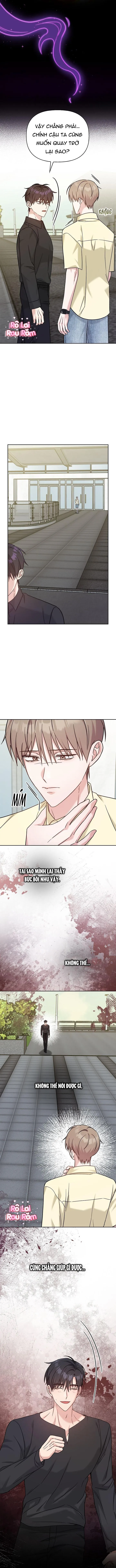 BẢN SAO ÂM HƯỞNG Chapter 42 Trang 5