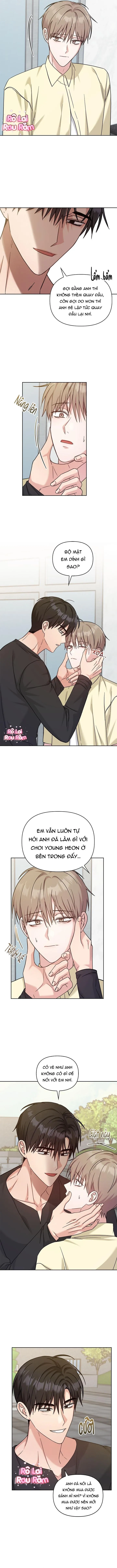 BẢN SAO ÂM HƯỞNG Chapter 42 Trang 7