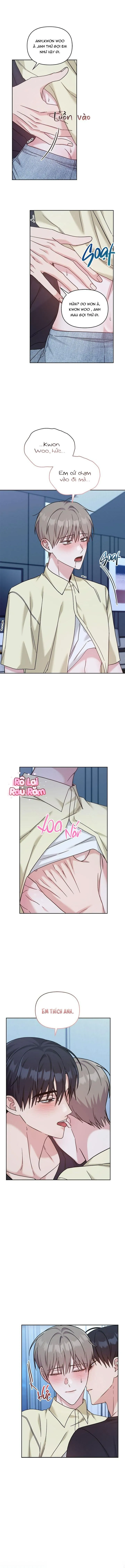 BẢN SAO ÂM HƯỞNG Chapter 44 Trang 4