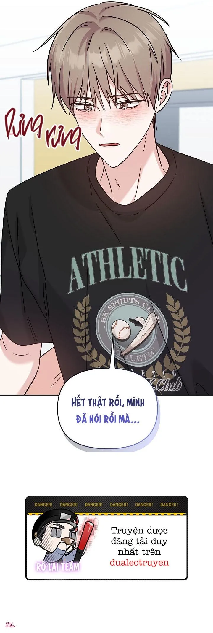 BẢN SAO ÂM HƯỞNG Chapter 45 Trang 7