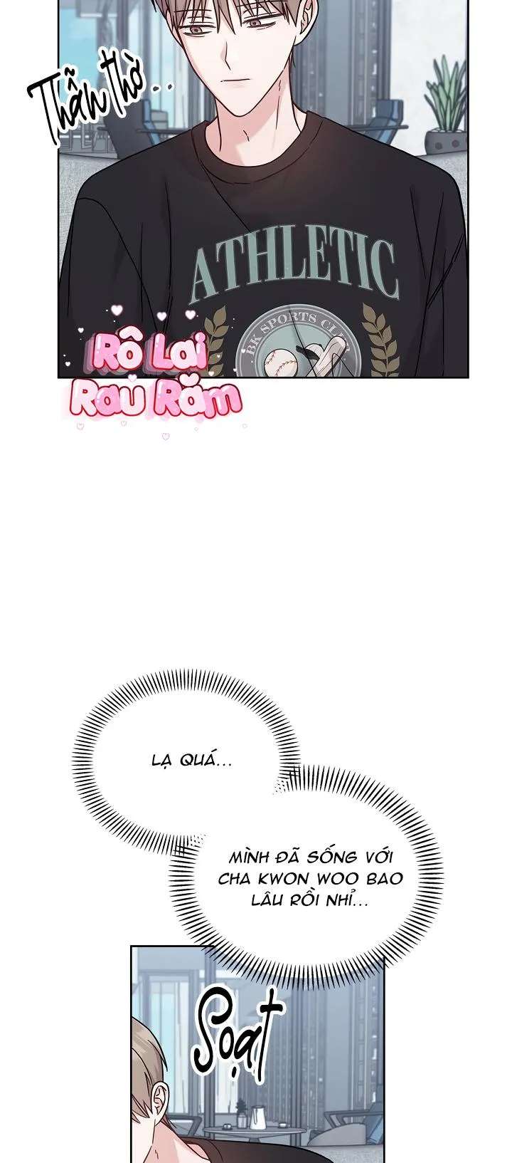 BẢN SAO ÂM HƯỞNG Chapter 47 Trang 5
