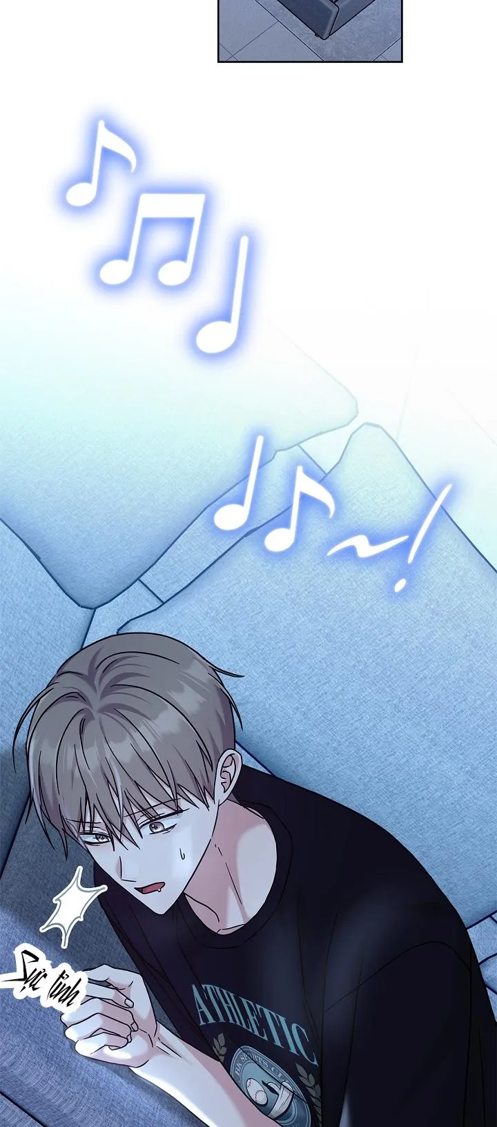 BẢN SAO ÂM HƯỞNG Chapter 47 Trang 9