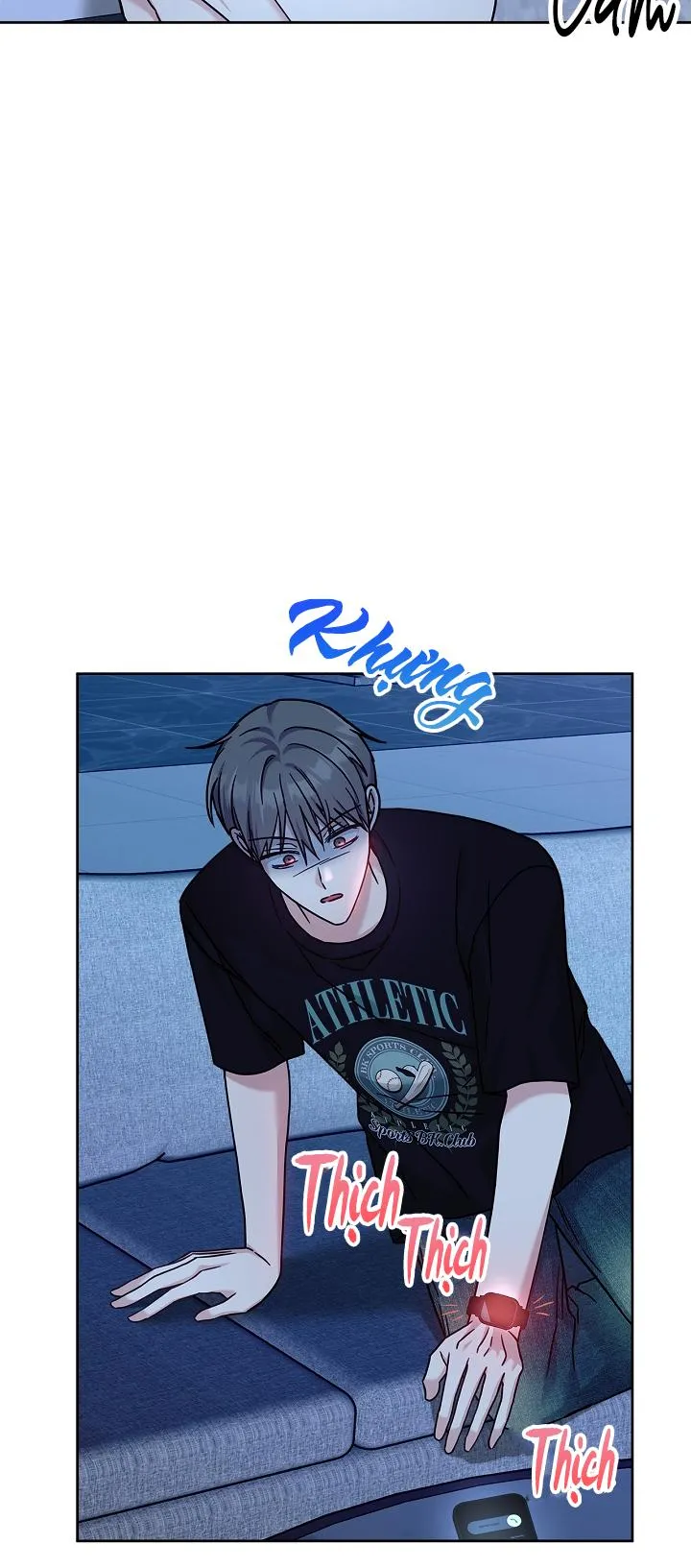 BẢN SAO ÂM HƯỞNG Chapter 47 Trang 11