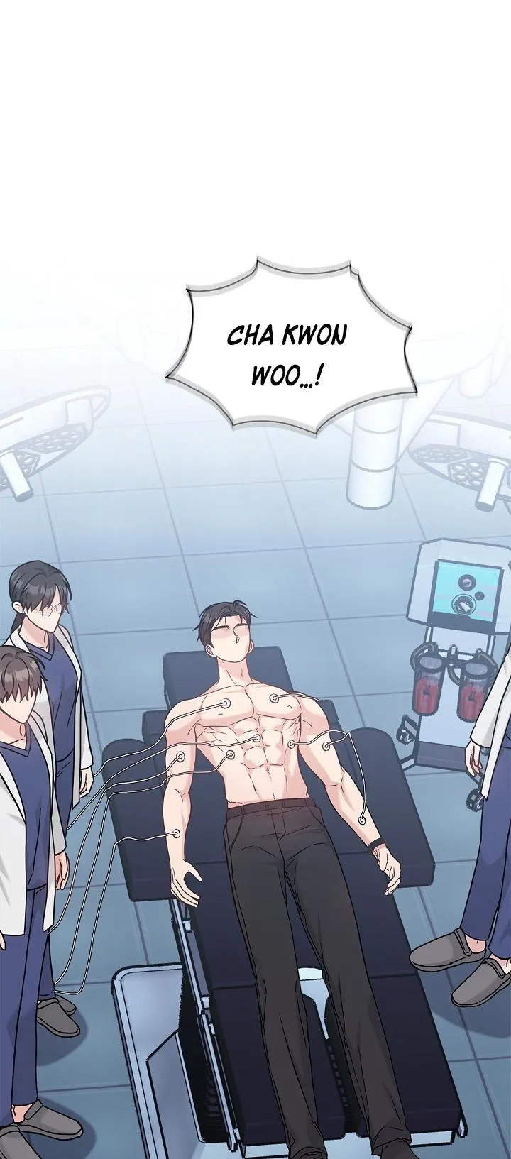 BẢN SAO ÂM HƯỞNG Chapter 47 Trang 14