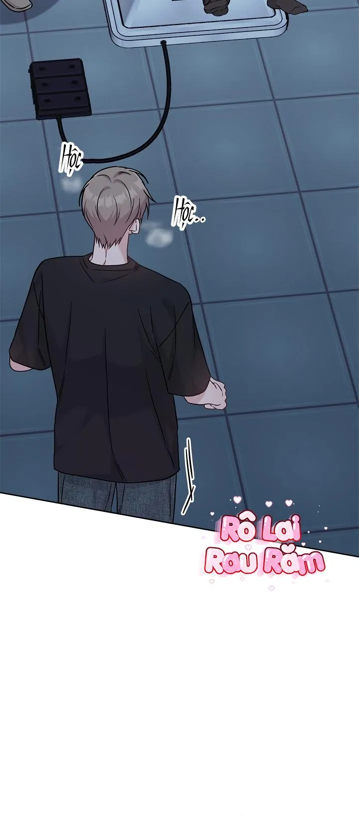 BẢN SAO ÂM HƯỞNG Chapter 47 Trang 15