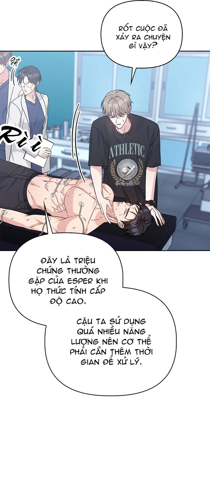 BẢN SAO ÂM HƯỞNG Chapter 47 Trang 16