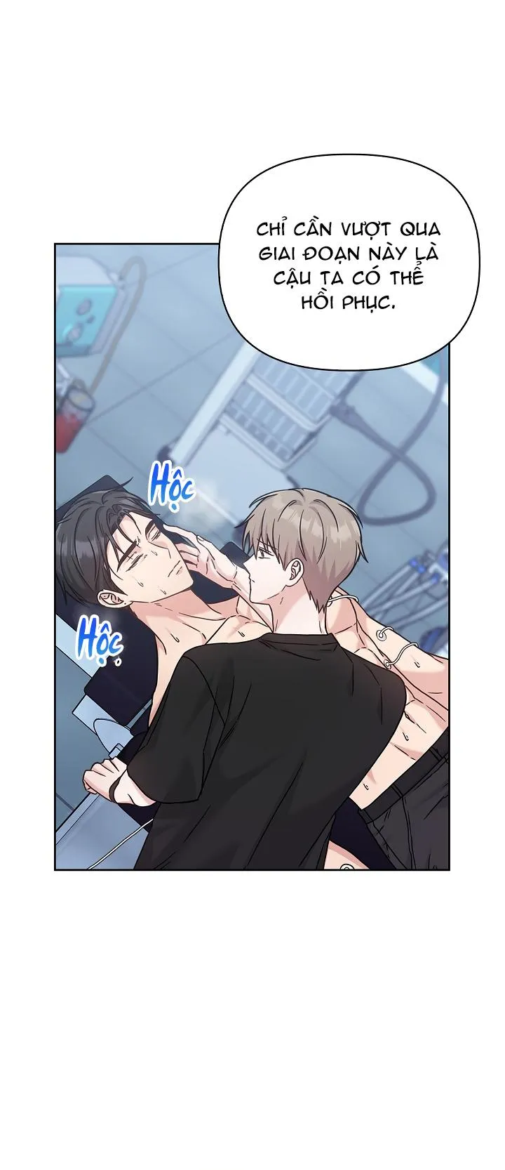 BẢN SAO ÂM HƯỞNG Chapter 47 Trang 17