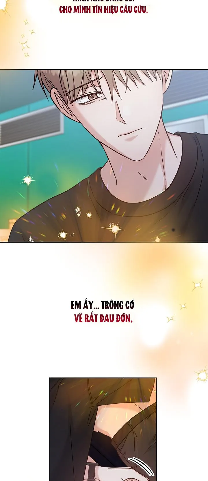 BẢN SAO ÂM HƯỞNG Chapter 47 Trang 19
