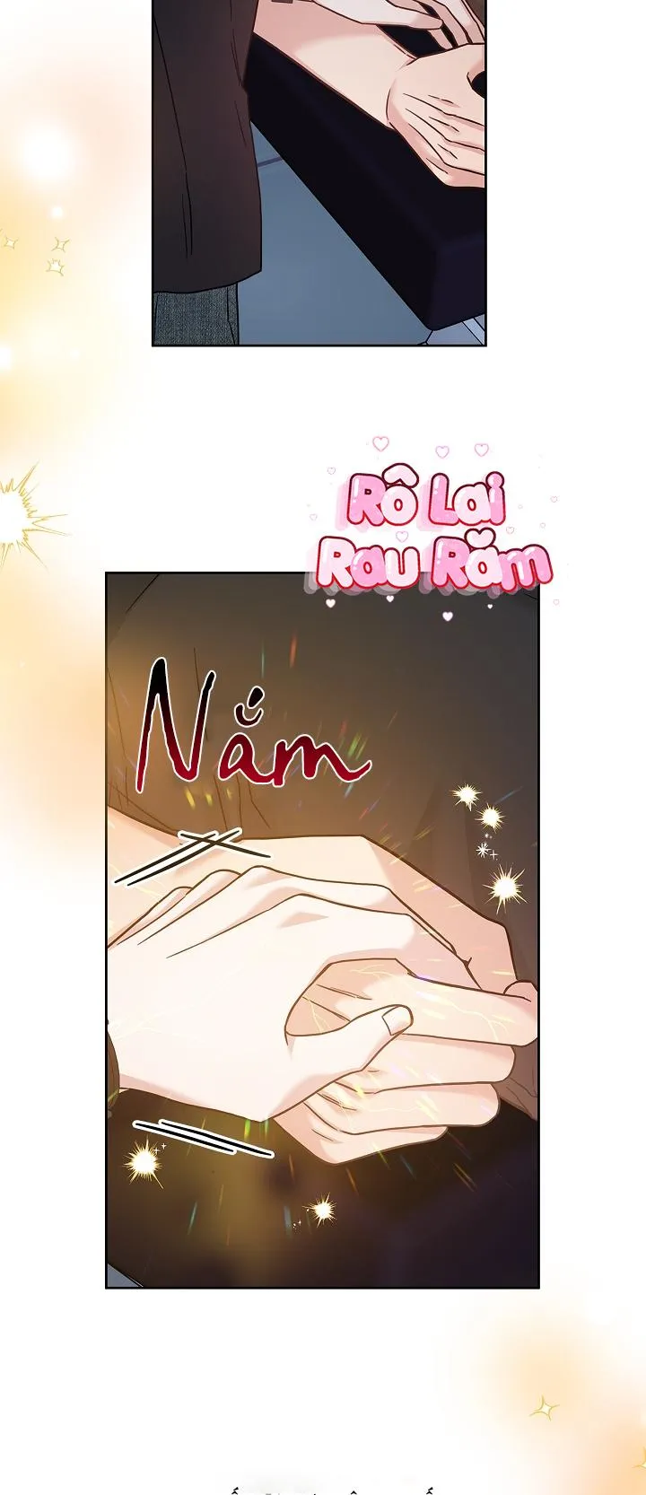 BẢN SAO ÂM HƯỞNG Chapter 47 Trang 20