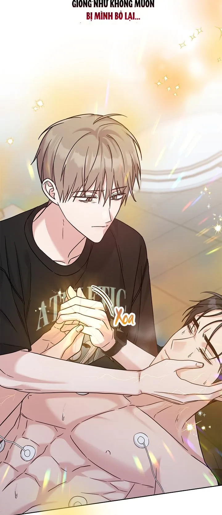 BẢN SAO ÂM HƯỞNG Chapter 47 Trang 21