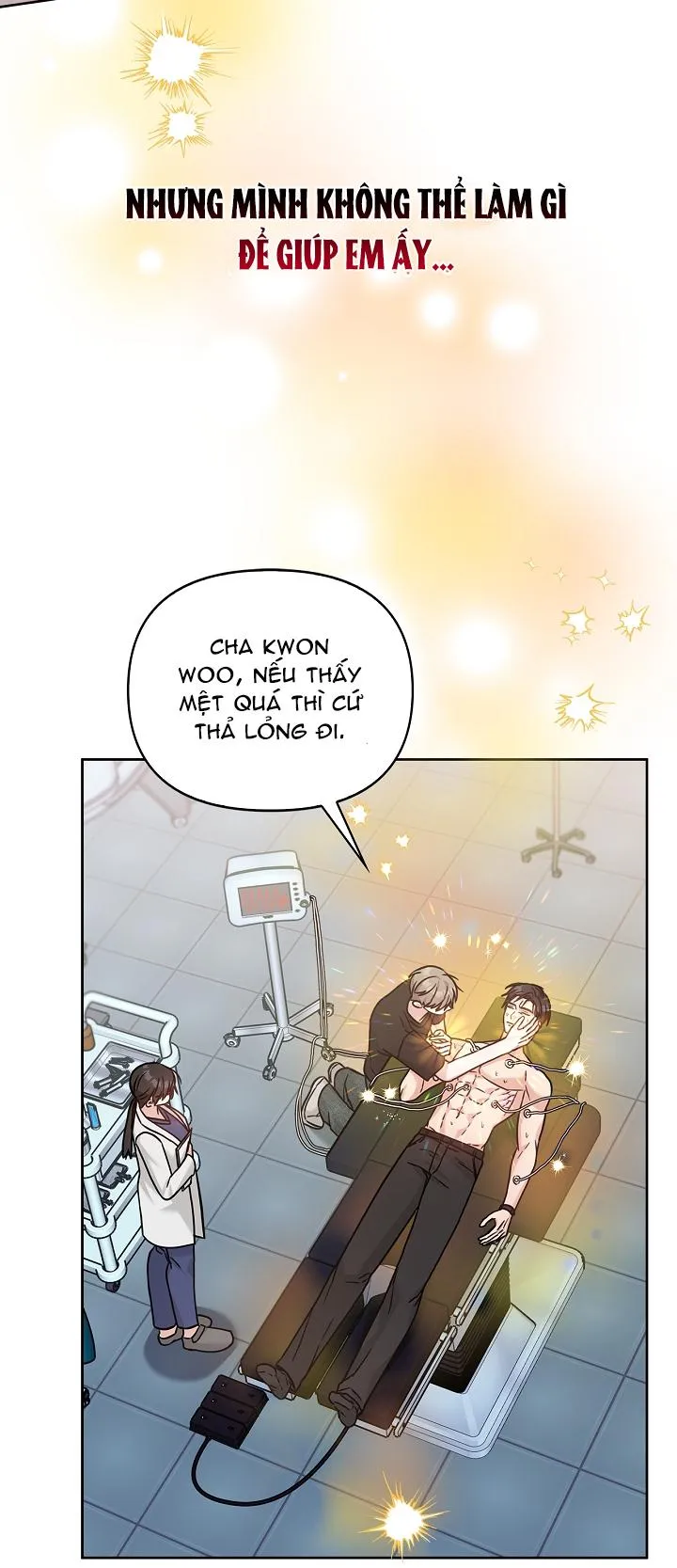 BẢN SAO ÂM HƯỞNG Chapter 47 Trang 22