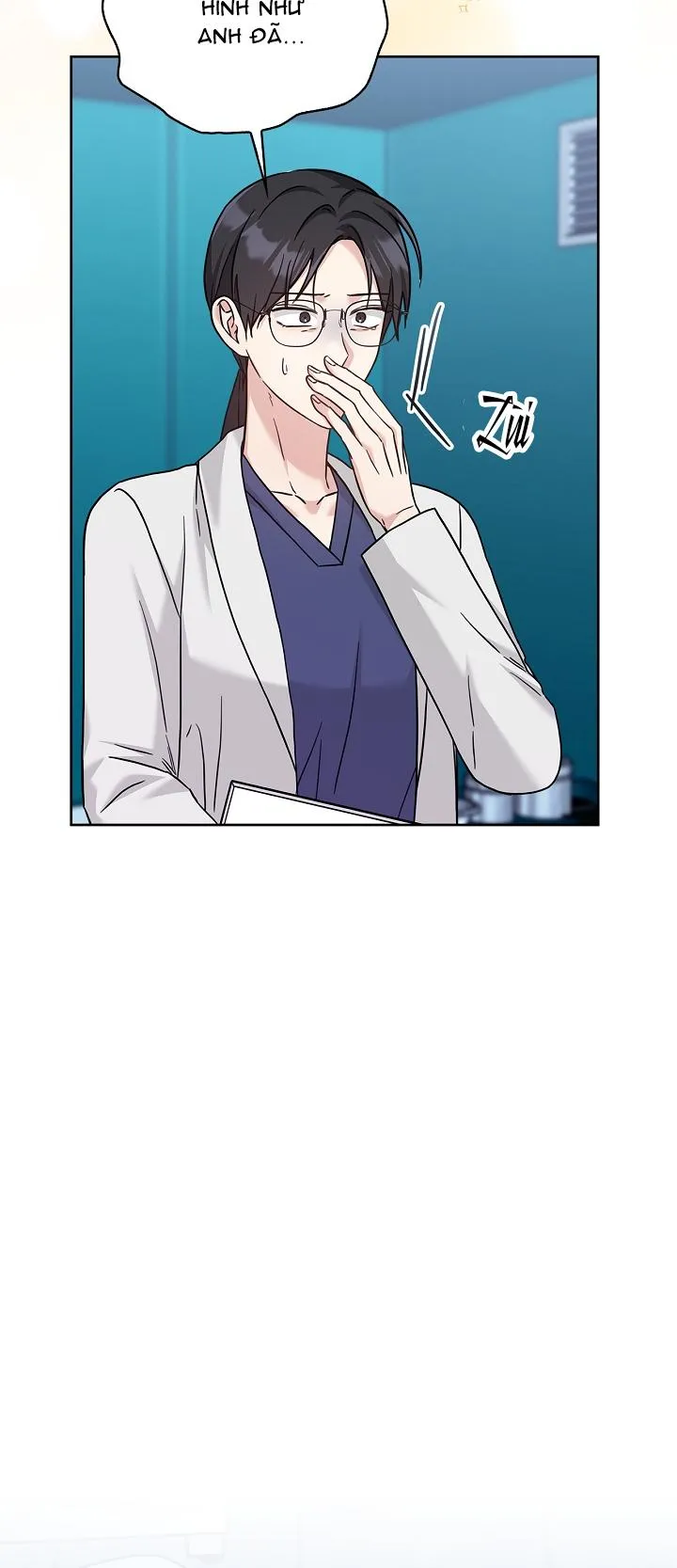 BẢN SAO ÂM HƯỞNG Chapter 47 Trang 28