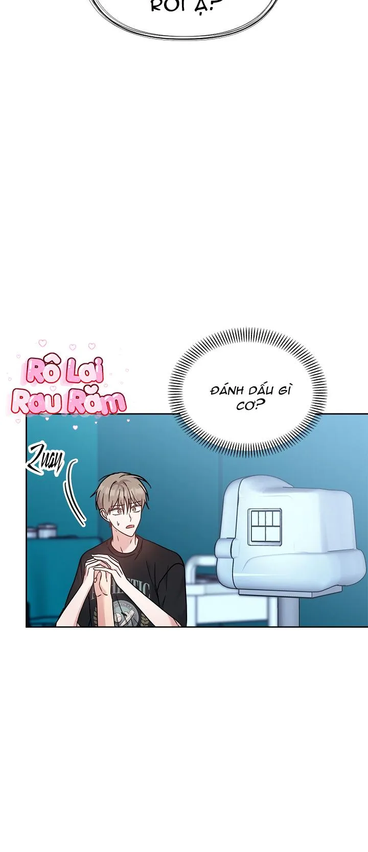 BẢN SAO ÂM HƯỞNG Chapter 47 Trang 30