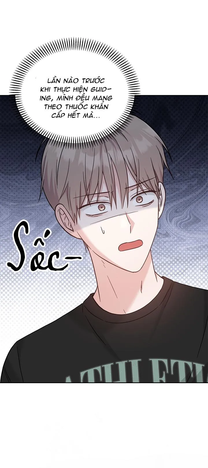 BẢN SAO ÂM HƯỞNG Chapter 47 Trang 31