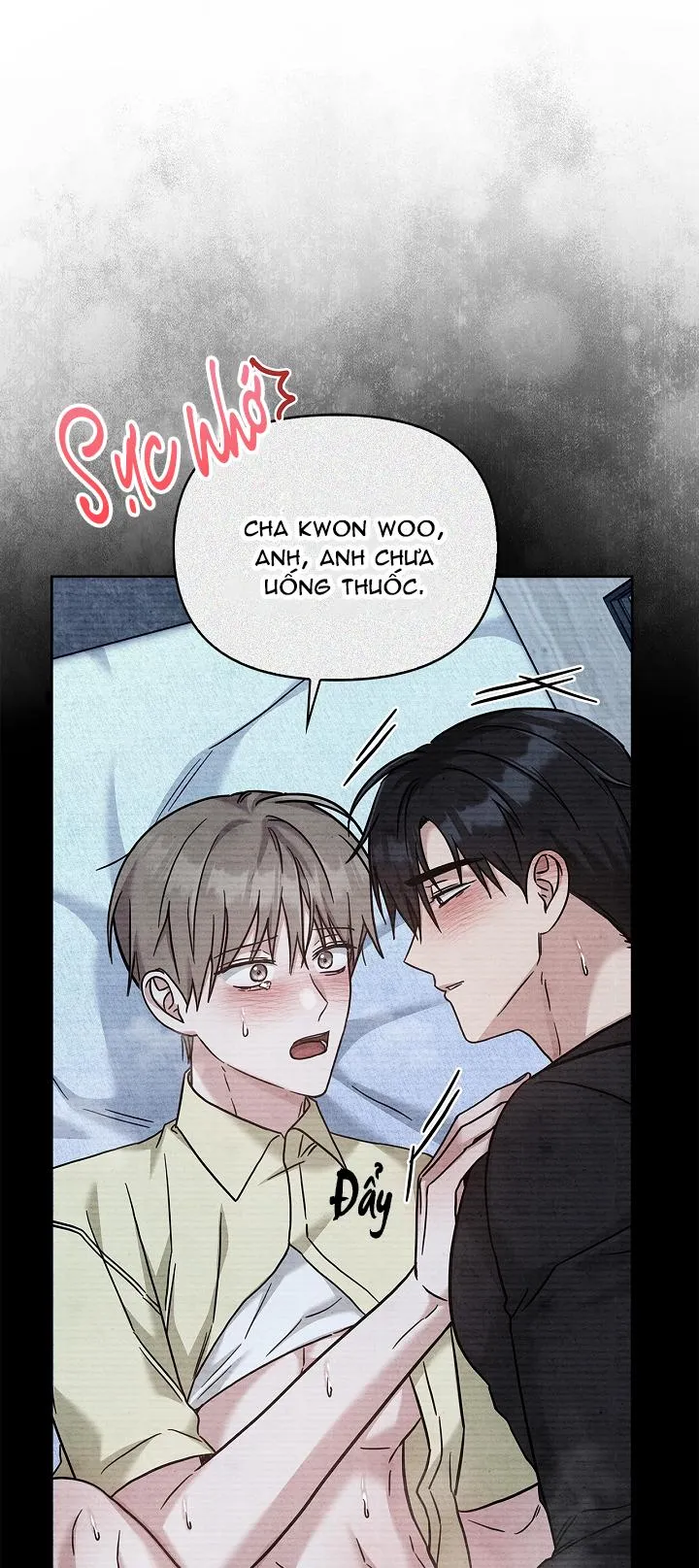 BẢN SAO ÂM HƯỞNG Chapter 47 Trang 32