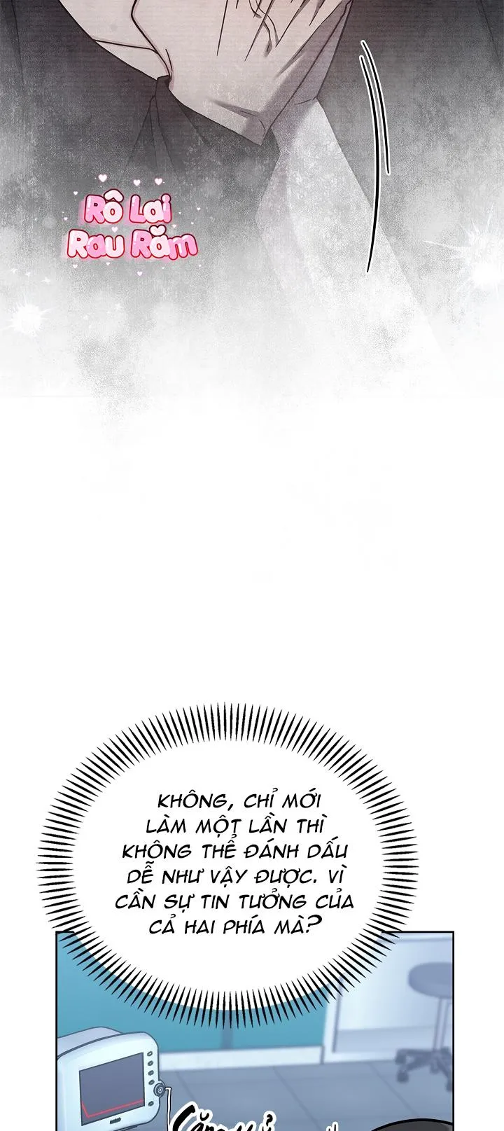BẢN SAO ÂM HƯỞNG Chapter 47 Trang 35