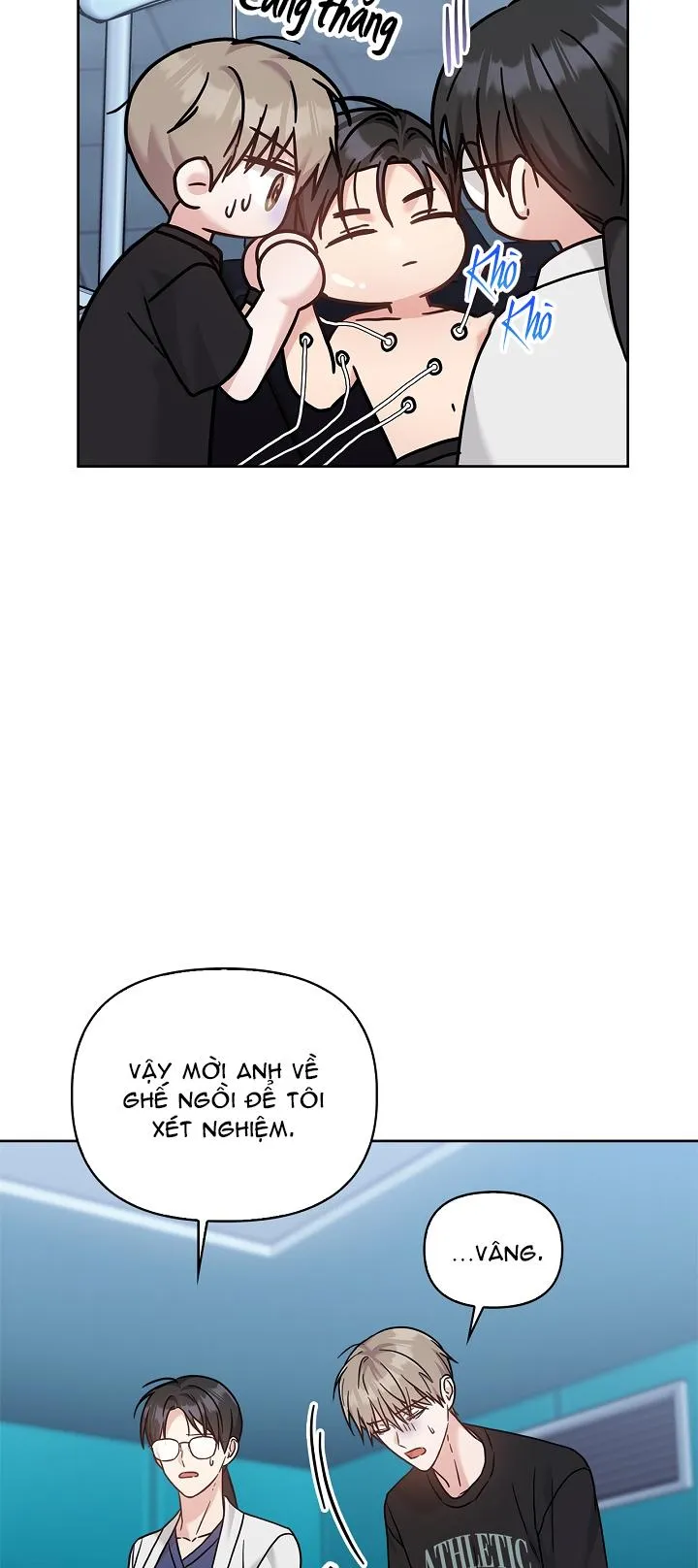 BẢN SAO ÂM HƯỞNG Chapter 47 Trang 36