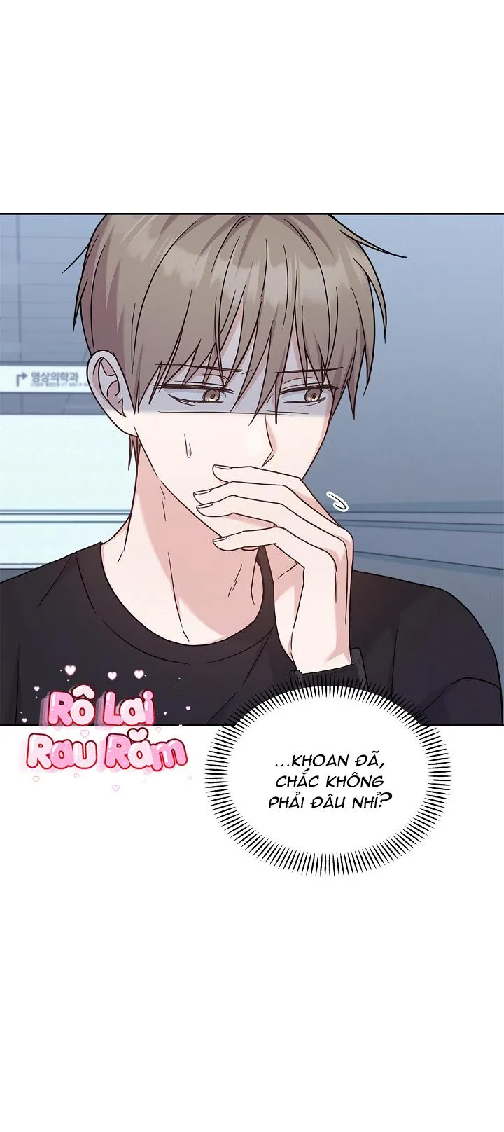 BẢN SAO ÂM HƯỞNG Chapter 47 Trang 40