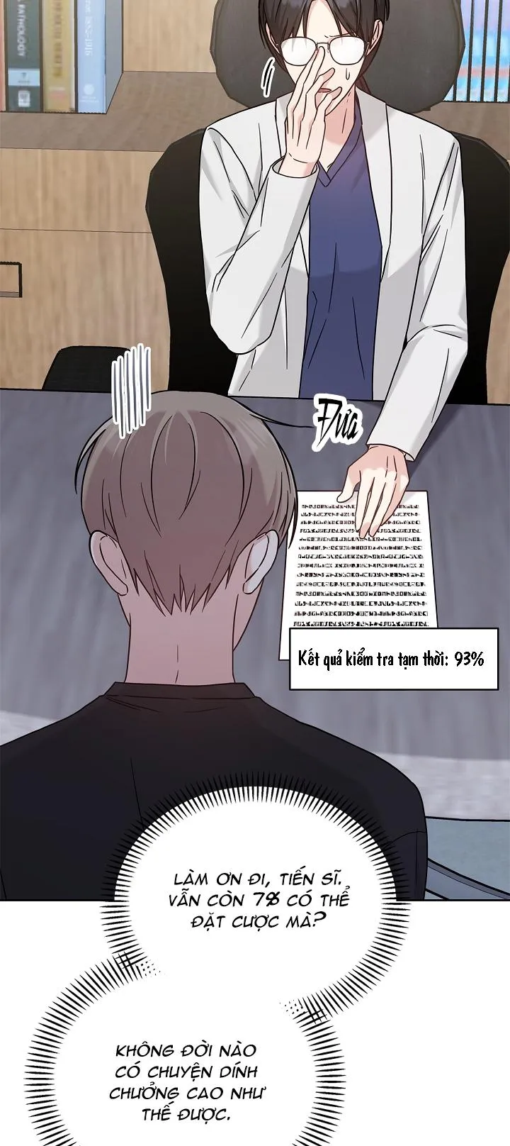 BẢN SAO ÂM HƯỞNG Chapter 47 Trang 42