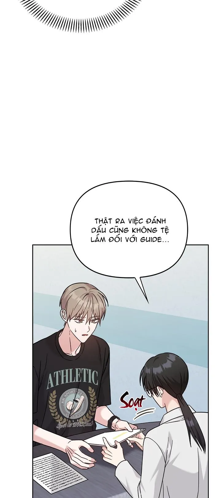 BẢN SAO ÂM HƯỞNG Chapter 47 Trang 43