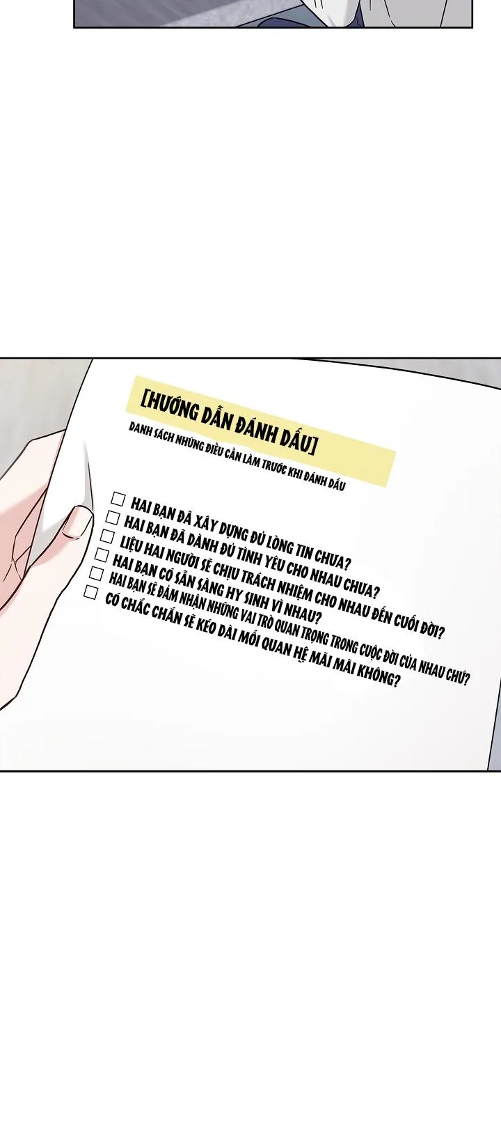 BẢN SAO ÂM HƯỞNG Chapter 47 Trang 44