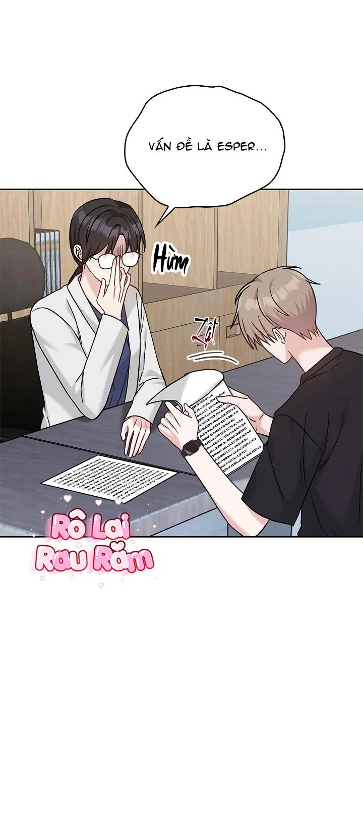 BẢN SAO ÂM HƯỞNG Chapter 47 Trang 45