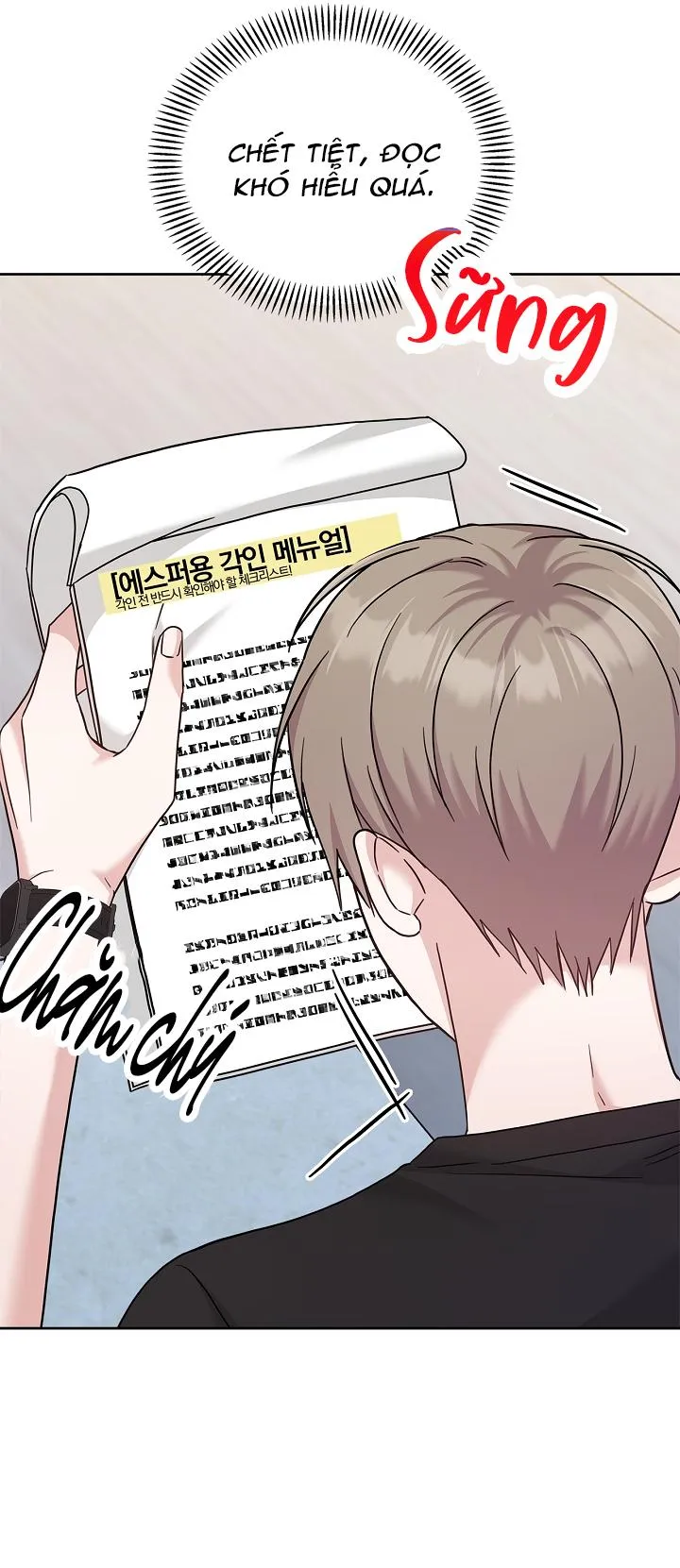 BẢN SAO ÂM HƯỞNG Chapter 47 Trang 46