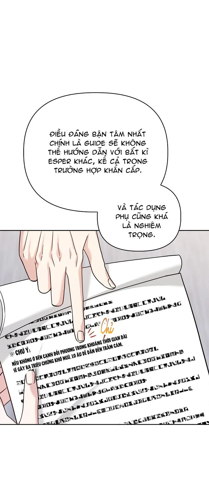 BẢN SAO ÂM HƯỞNG Chapter 47 Trang 47
