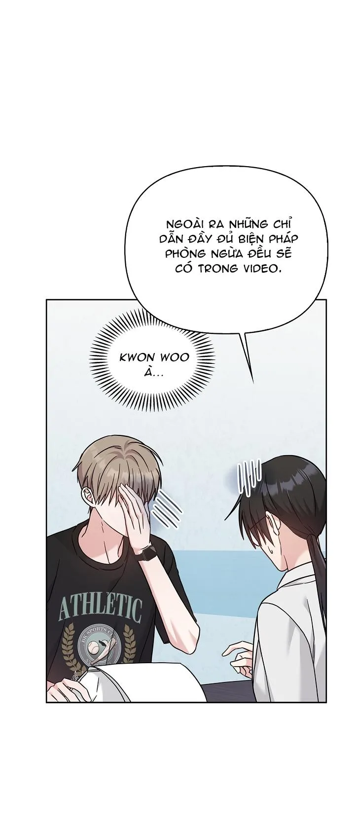 BẢN SAO ÂM HƯỞNG Chapter 47 Trang 48