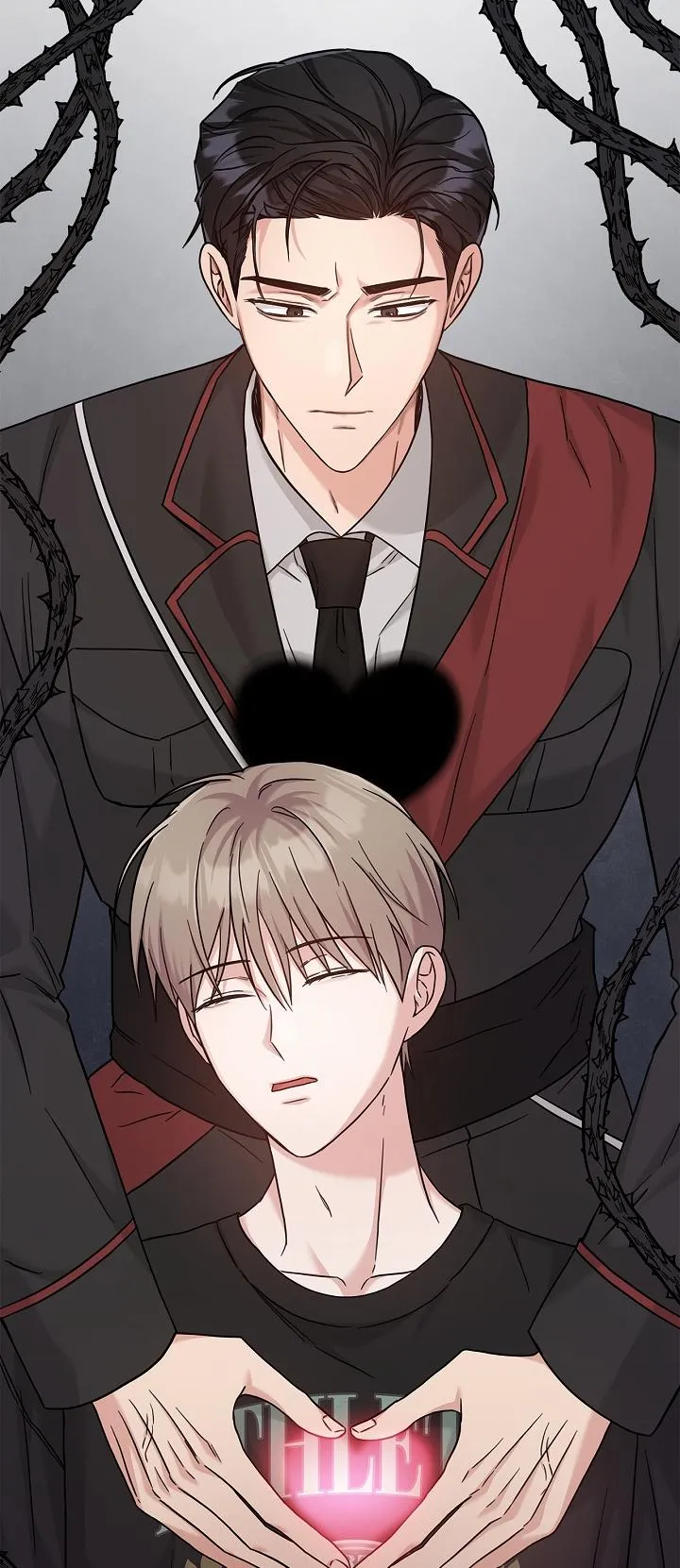 BẢN SAO ÂM HƯỞNG Chapter 47 Trang 51