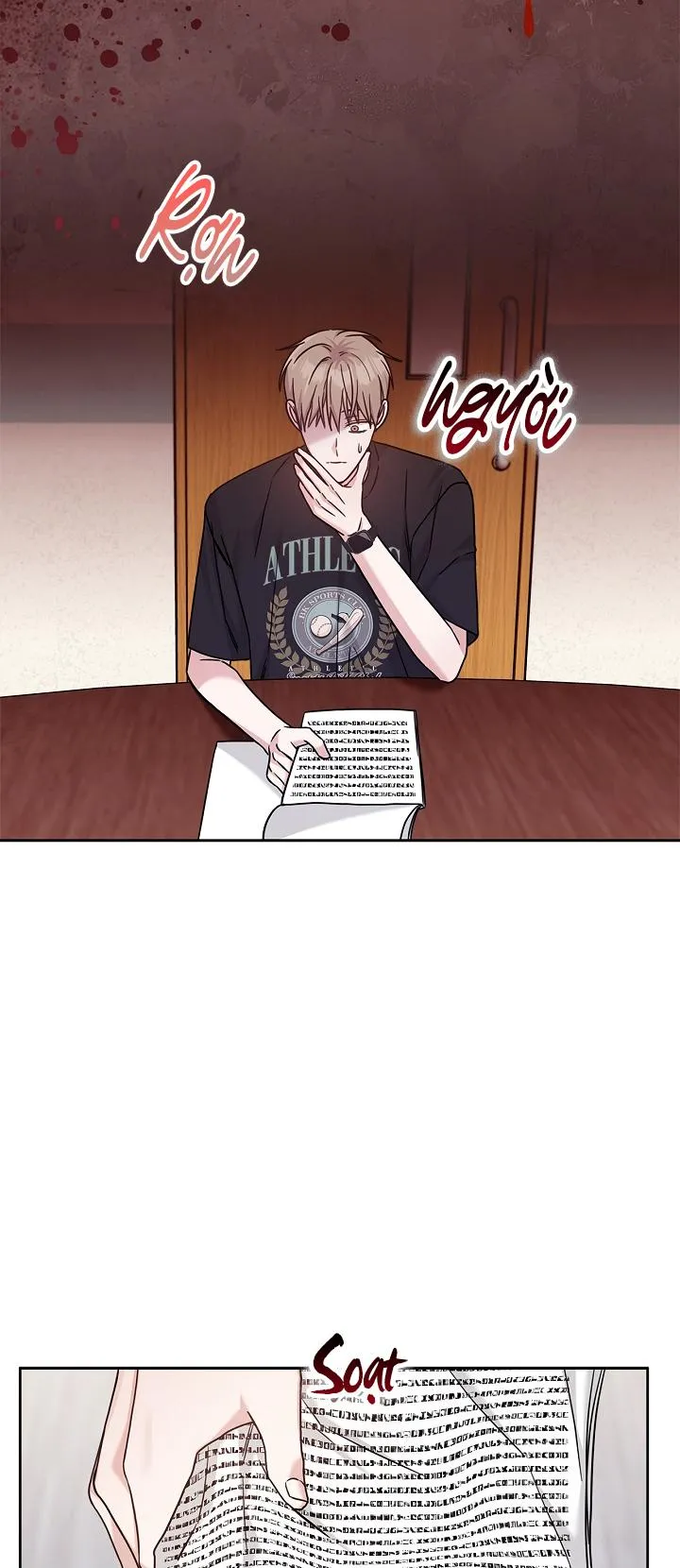 BẢN SAO ÂM HƯỞNG Chapter 47 Trang 53