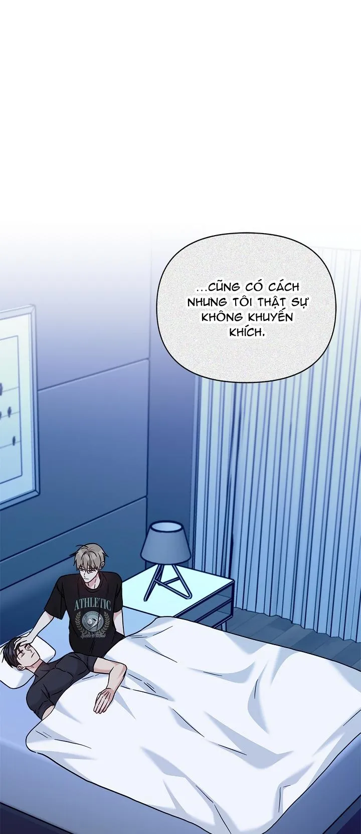 BẢN SAO ÂM HƯỞNG Chapter 47 Trang 56