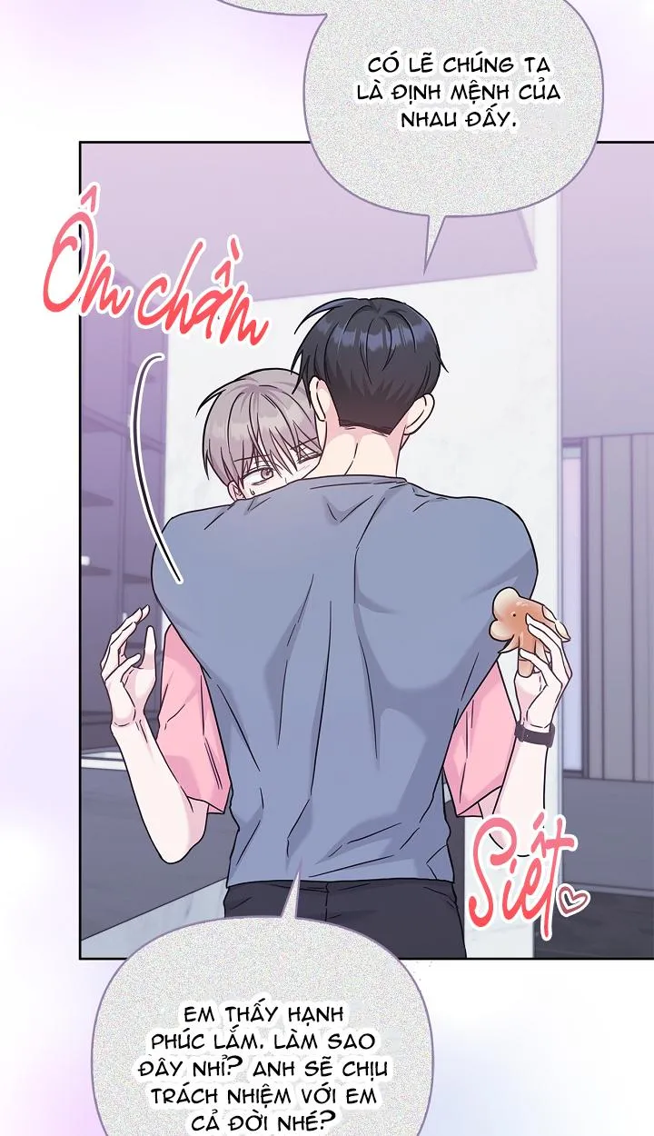 BẢN SAO ÂM HƯỞNG Chapter 48 Trang 4