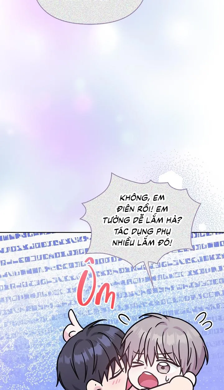 BẢN SAO ÂM HƯỞNG Chapter 48 Trang 5