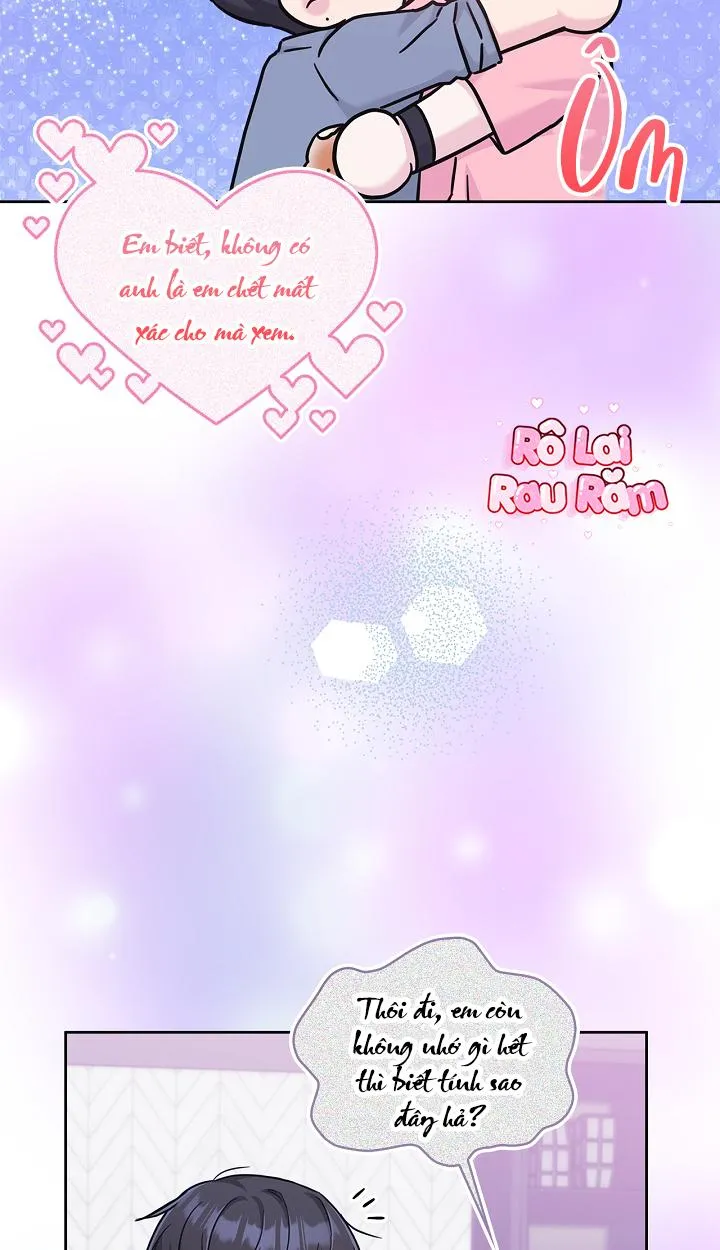 BẢN SAO ÂM HƯỞNG Chapter 48 Trang 6