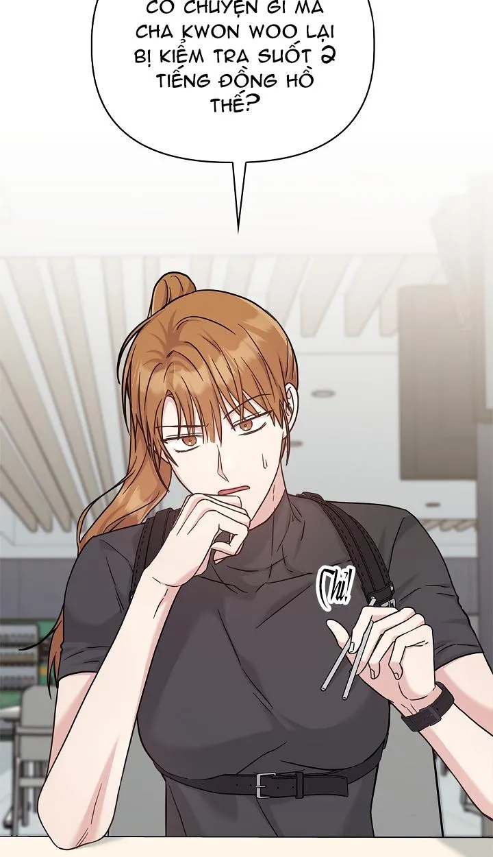BẢN SAO ÂM HƯỞNG Chapter 48 Trang 12