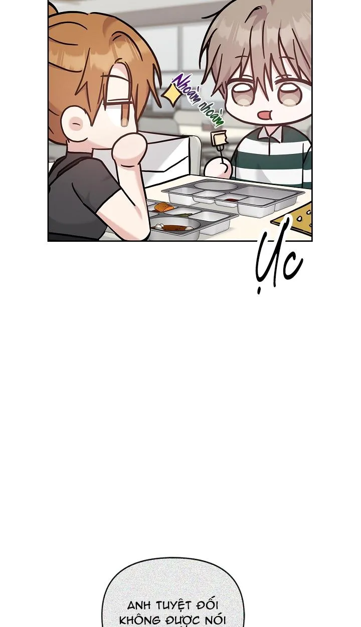 BẢN SAO ÂM HƯỞNG Chapter 48 Trang 14