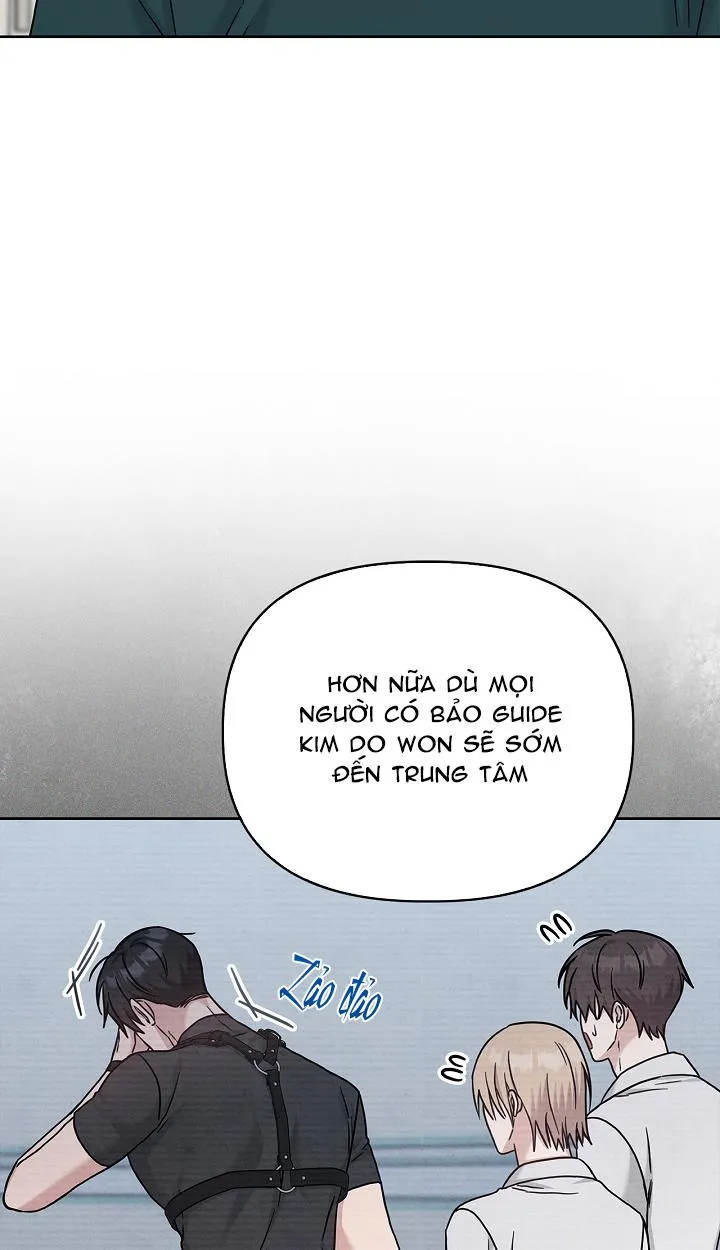 BẢN SAO ÂM HƯỞNG Chapter 48 Trang 19