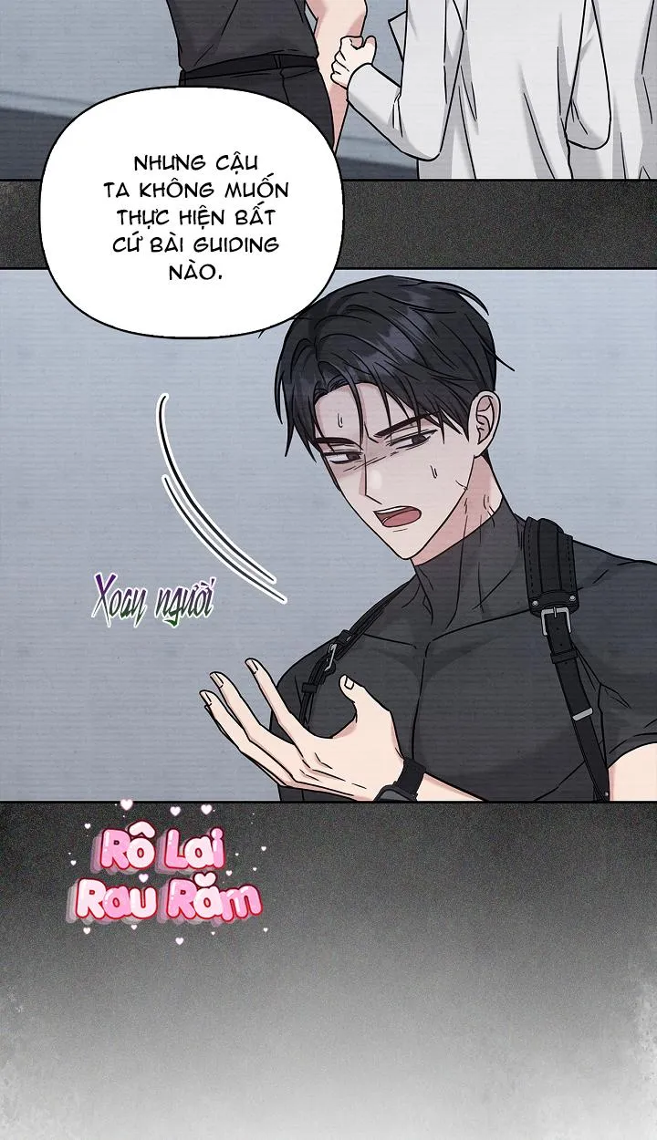 BẢN SAO ÂM HƯỞNG Chapter 48 Trang 20