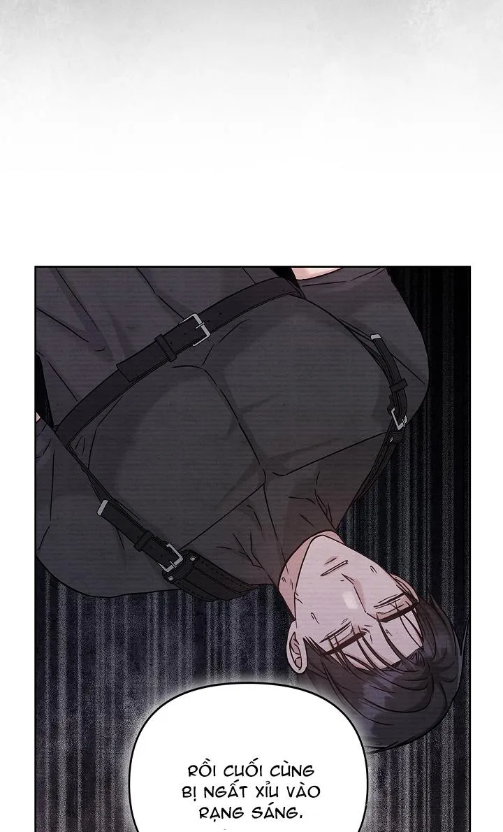 BẢN SAO ÂM HƯỞNG Chapter 48 Trang 21