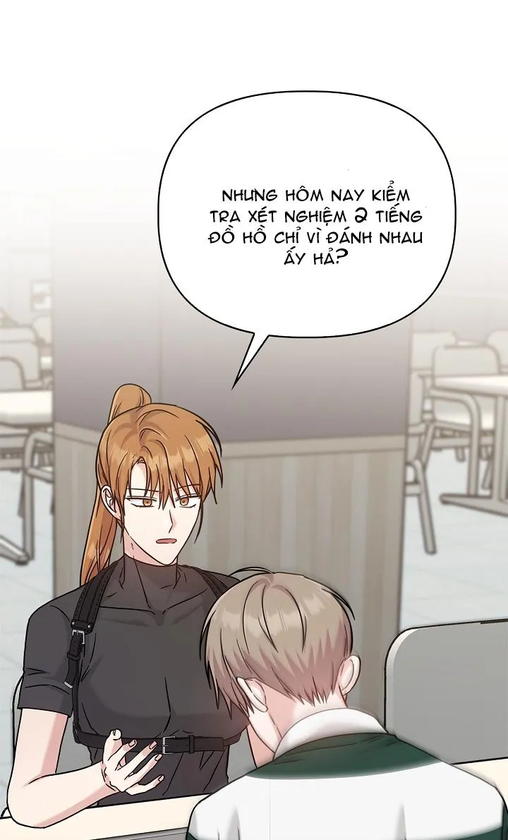 BẢN SAO ÂM HƯỞNG Chapter 48 Trang 23