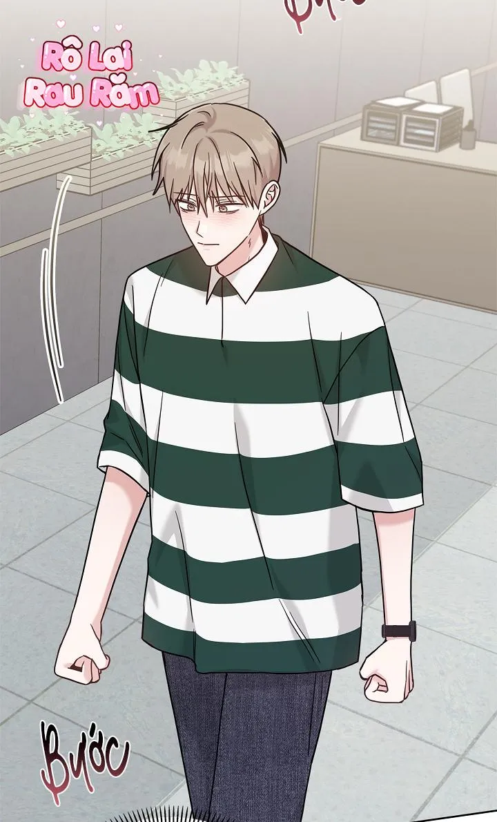 BẢN SAO ÂM HƯỞNG Chapter 48 Trang 27