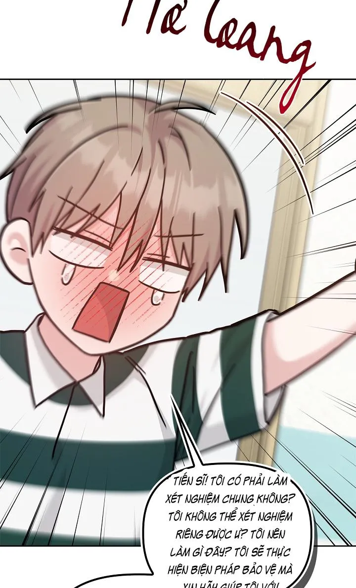 BẢN SAO ÂM HƯỞNG Chapter 48 Trang 37