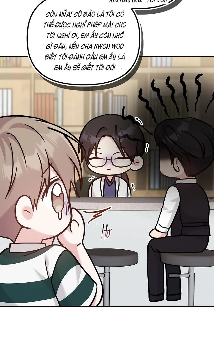 BẢN SAO ÂM HƯỞNG Chapter 48 Trang 38