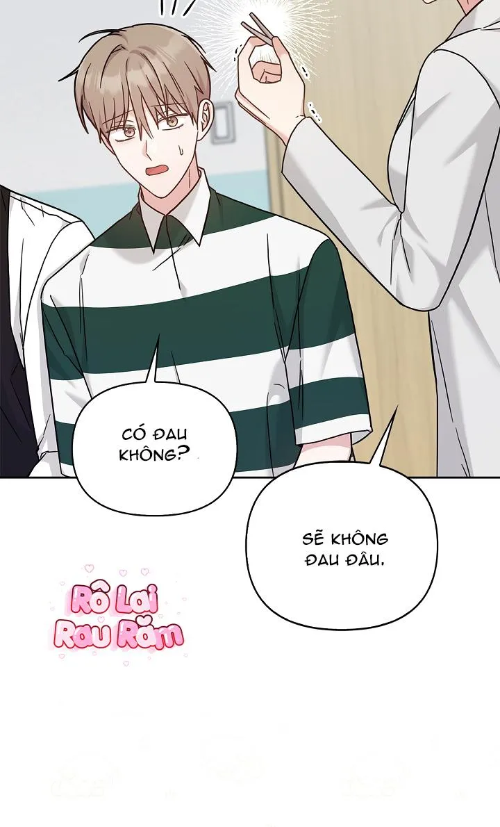 BẢN SAO ÂM HƯỞNG Chapter 48 Trang 41