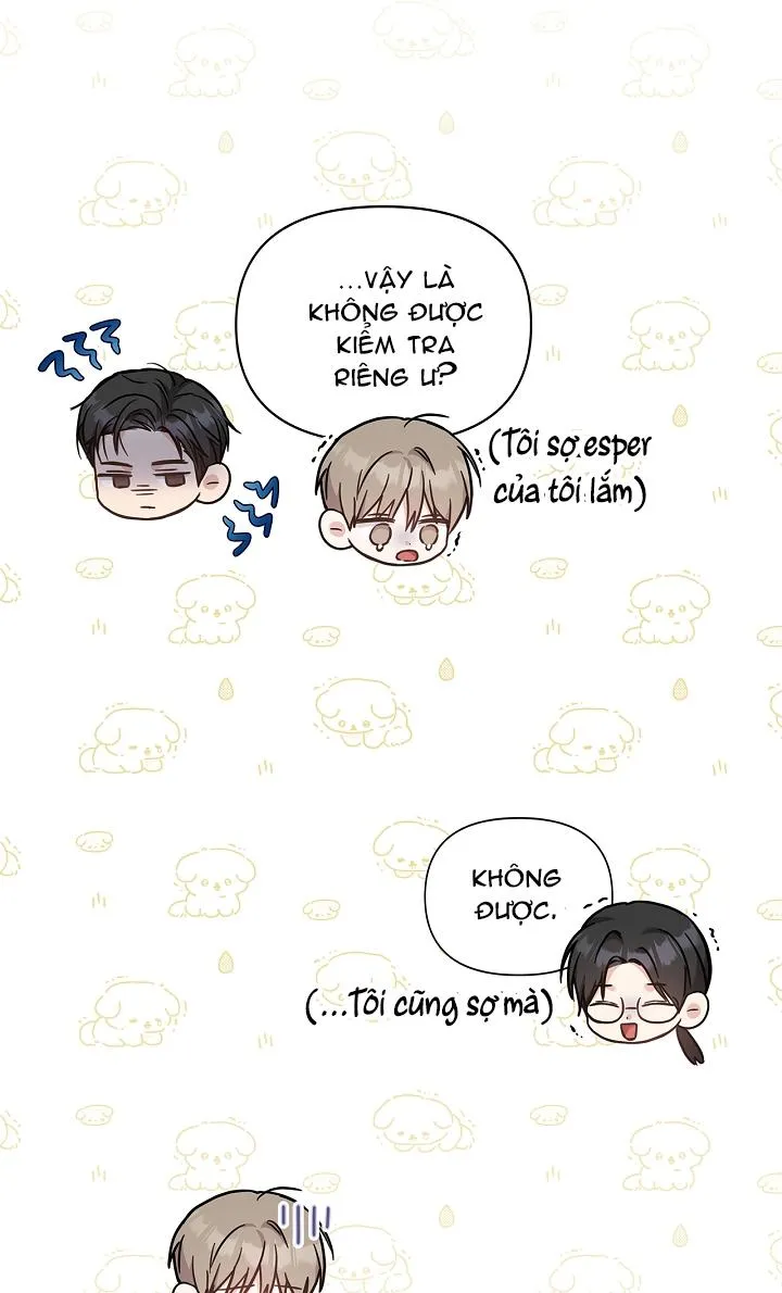 BẢN SAO ÂM HƯỞNG Chapter 48 Trang 42